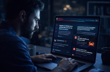 red social de inteligencias artificiales: Moltbook