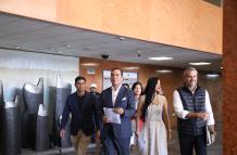 JUAN ANDRES GONZALEZ CORREISMO