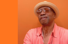 T.K. Carter, actor estadounidense mejor conocido por sus papeles en las películas Corvette Summer, Southern Comfort, The Thing, Doctor Detroit, Runaway Train, Space Jam y The Corner.