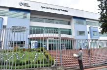 ANT cerrada por corrupción