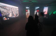 UTEG lanzamiento iniciativa Agenda Guayaquil 2030