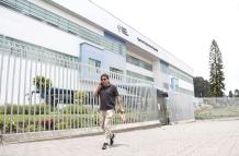 Las oficinas de la ANT están cerradas desde el pasado 30 de enero de 2026, luego de los allanamientos de la Fiscalía por el caso Jaque.