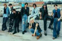 Stray Kids, banda k-pop