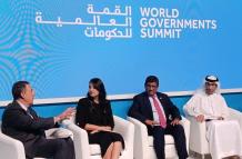 Emiratos Árabes Unidos