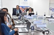 COMISION CONCURSO FISCAL GENERAL