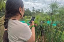 Parque Bicentenario Quito
