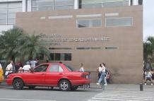 hospital del Niño Francisco de Icaza Bustamante