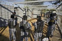 Cárceles de Guatemala