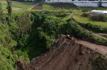 Quebrada Chupahaycu Pifo