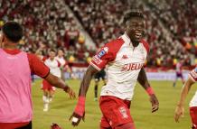 jordy caicedo huracán