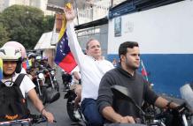 Mundo, Venezuela, Chavismo, Oposición venezolana, Juan Pablo Guanipa