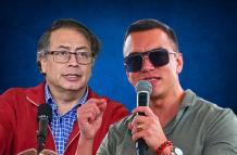 Conflicto arancelario entre Colombia y Ecuador