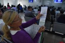 TASA DE RECOLECCION DE BASURA