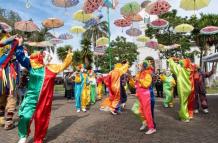 Carnaval Quito agenda
