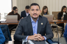 consejo de la judicatura