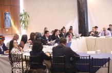 ULTIMO DIA JUICIO POLITICO MARIO GODOY