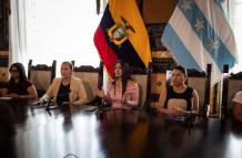 Concejo Cantonal Guayaquil