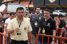 Antonio alvarez miguel montalvo barcelona sc