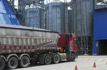 Empresa del sector arrocero