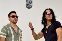 Guiiie y Bula de FatKingBulla