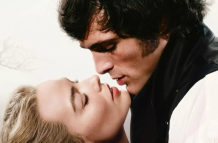 Cumbres borrascosas, 2025