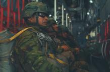 El Comando Conjunto de las Fuerzas Armadas difundió un comunicado en el que precisa los criterios para la acreditación de medios de comunicación.