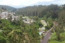 Reservorio Guangopolo