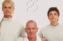 CA7RIEL & Paco Amoroso