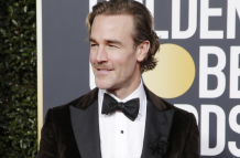 Dawson’s Creek, actor de Hollywood