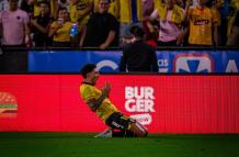 Joao Rojas y Barcelona SC arranca de local la LigaPro 2026.