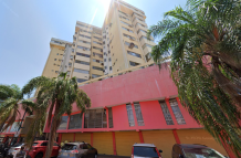 edificion de multicomercio