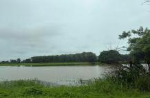 INUNDACIONES EN LOS RÍOS