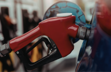 Precios de los combustibles en Ecuador este 12 de febrero.