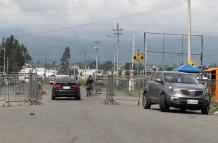 El alcalde de Guayaquil, Aquiles Álvarez, está detenido en la cárcel de Cotopaxi, a donde fue trasladado para que cumpla la prisión preventiva por el caso Goleada.