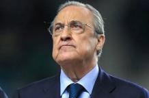 Real Madrid era uno de los doce fundadores de la Superliga