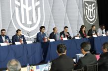 CONGRESO ORDINARIO DE fef (14105683)