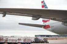 aerolíneas de EE.UU.