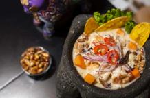 ENTREVISTA RESTAURANT (15832594)