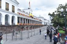 Palacio de Carondelet