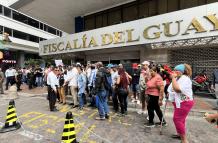 Fiscalía del Guayas