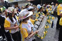 Carnaval de Amaguaña 2026