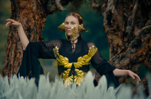 La Torre artista ecuatoriana