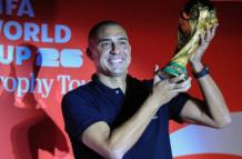 David Trezeguet