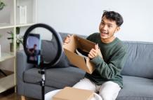 Creador de contenido