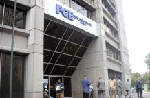 EDIFICIO FISCALIA GENERAL DEL ESTADO