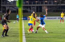 Ecuador con triunfo histórico sobre Colombia y ahora va por Argentina | Sudamericano Sub-20