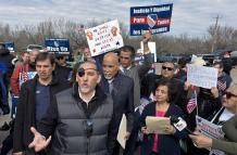 Mundo, Migración, Estados Unidos, Donald Trump