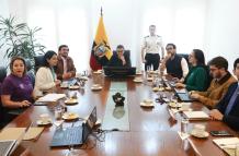 Comite de Salud Publica