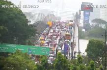 Puente de la Unidad Nacional