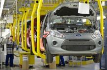 En el rubro automotriz, Ecuador ha acordado la eliminación de aranceles para vehículos con motor superior a 2.000 cc.